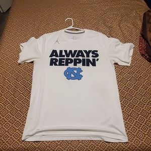 North Carolina Tarheels Shirt